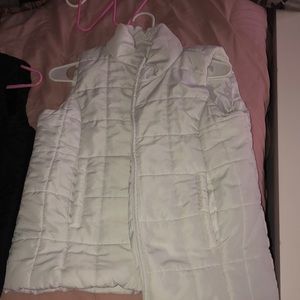 New York and Company Vests